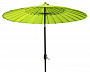 Зонт SHANGHAI 2.13 м Garden4you 11810